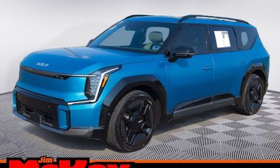 2024 Kia EV9