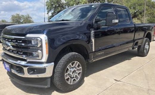 2024 Ford F-350 Lariat