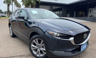 2021 Mazda CX-30 Preferred Package