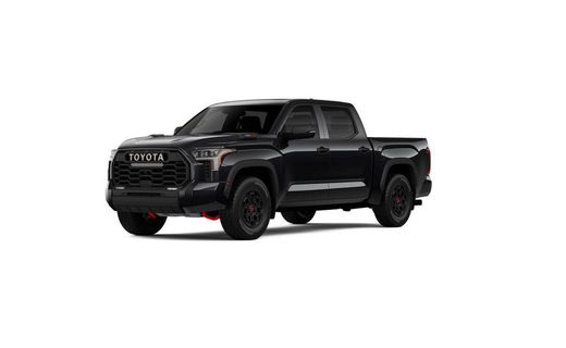 2026 Toyota Tundra TRD Pro