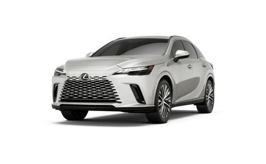 2026 Lexus RX 350