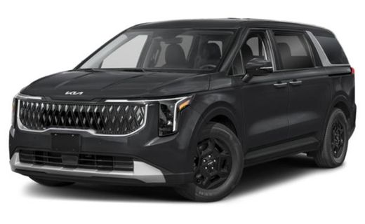 2026 Kia Carnival