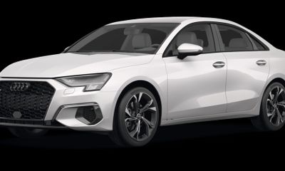 2024 Audi A3 Premium
