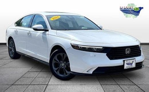 2023 Honda Accord Sport