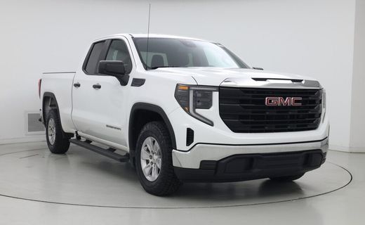 2023 GMC Sierra