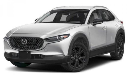 2026 Mazda CX-30 Select Sport