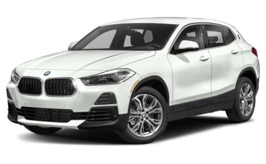 2022 BMW X2 XDRIVE28I