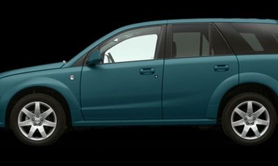 2005 Saturn VUE Base