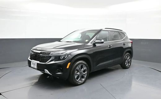 2024 Kia Seltos
