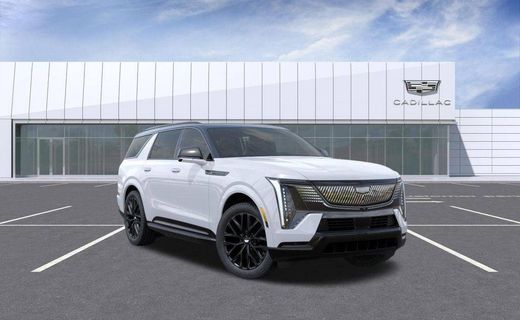 2026 Cadillac Escalade IQL Sport 2