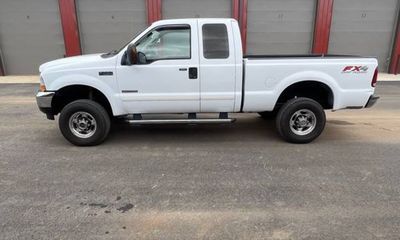 2004 Ford F-350 XL