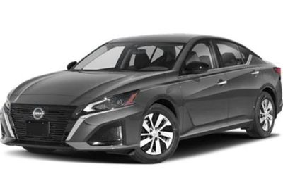2023 Nissan Altima SL