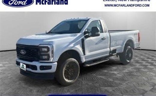 2026 Ford F-350 XL