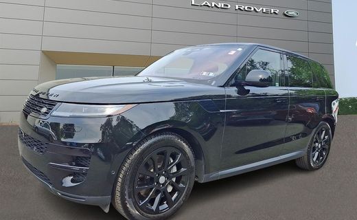 2023 Land Rover Range Sport P360 Dynamic SE