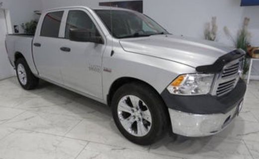 2015 Ram 1500 ST
