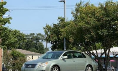 2008 Toyota Avalon XLS