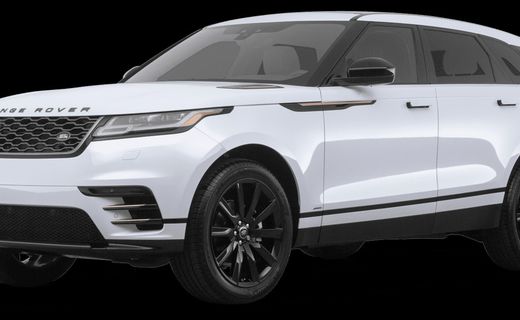2020 Land Rover Range Velar S