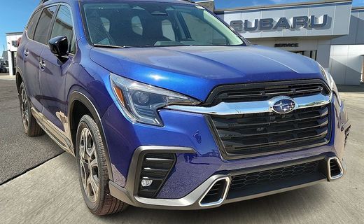 2026 Subaru Ascent Touring