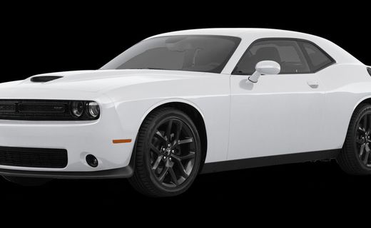 2021 Dodge Challenger GT