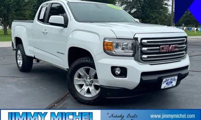 2018 GMC Heavy Conventional 92 5 IN