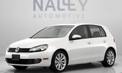 2014 Volkswagen Golf IN Atlanta