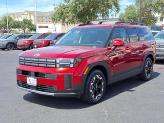 2027 Hyundai Santa FE SEL 2 4