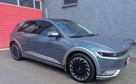 2023 Hyundai Ioniq 5 Limited