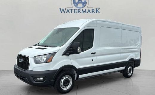 2026 Ford Transit Medium Roof