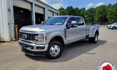 2024 Ford F-350 XL