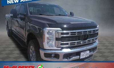 2024 Ford F-350