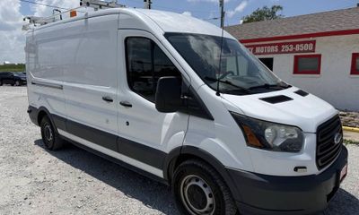 2016 Ford Transit 150 LWB Medium