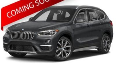 2019 BMW X1 sDrive28i