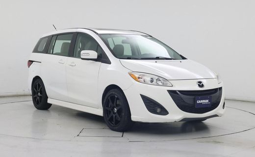 2015 Mazda MAZDA5