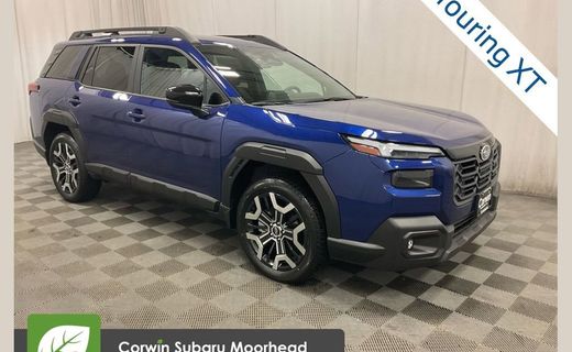2026 Subaru Outback Touring