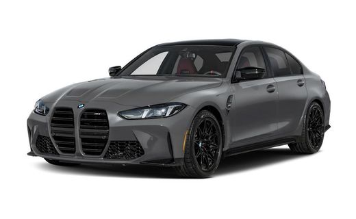 2027 BMW M3