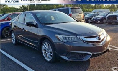 2014 Acura ILX 20 Premium