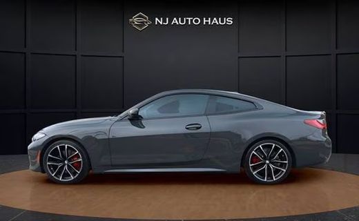 2024 BMW 430I