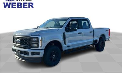 2026 Ford F-250 XL