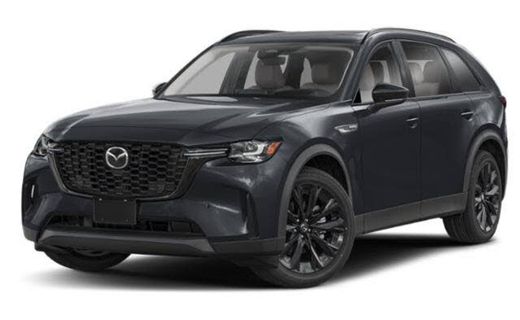 2026 Mazda CX-90 Premium Sport