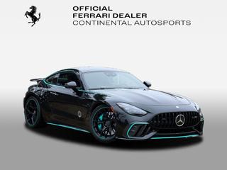 2025 Mercedes-Benz AMG GT GT63 Pro