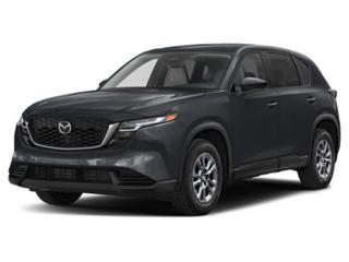 2026 Mazda CX-5 Select
