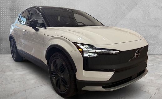 2026 Volvo EX30 CC Ultra