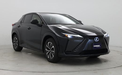 2025 Lexus RZ 300e