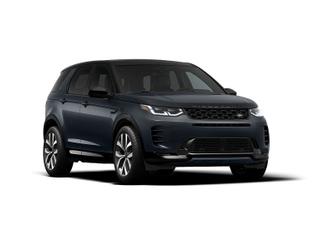 2026 Land Rover Discovery Sport Landmark