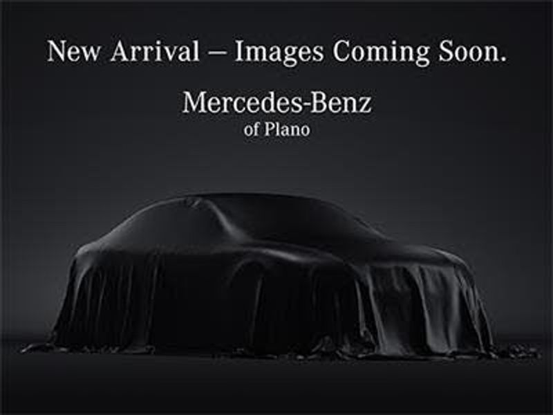Representative 2026 Mercedes-Benz GLE photo