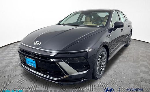 2026 Hyundai Sonata Limited