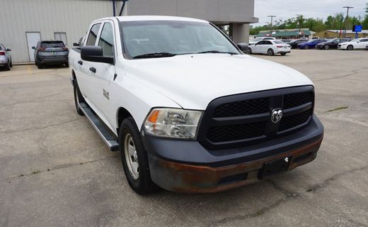 2017 Ram 1500 ST