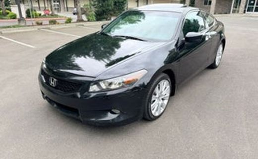 2006 Honda Accord EX