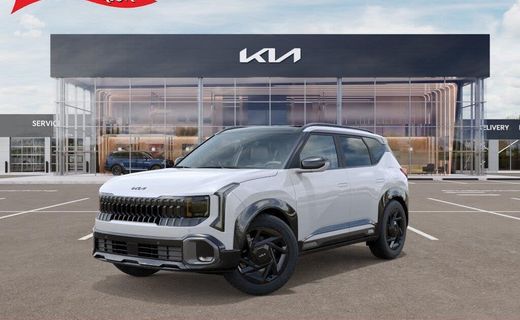 2027 Kia Seltos
