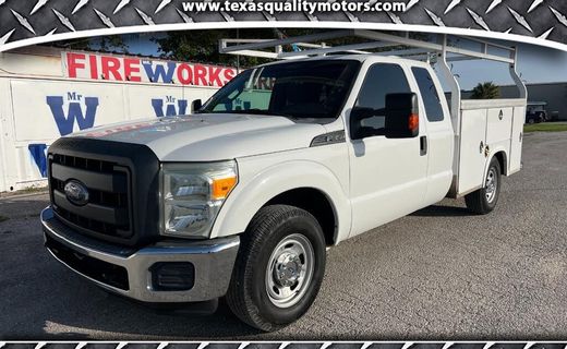 2015 Ford F-350